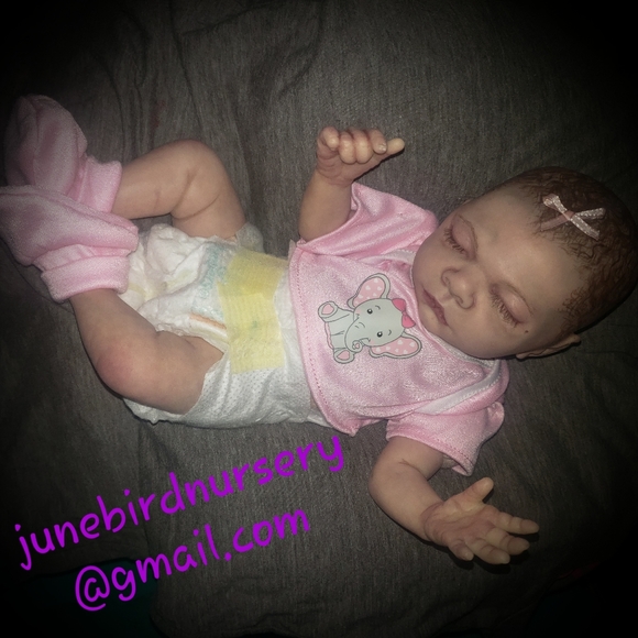 Meet your Posher, Rhonda - Picture 6 of 16